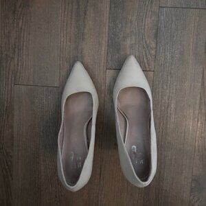 Mix No. 6 Stilletos - Beige